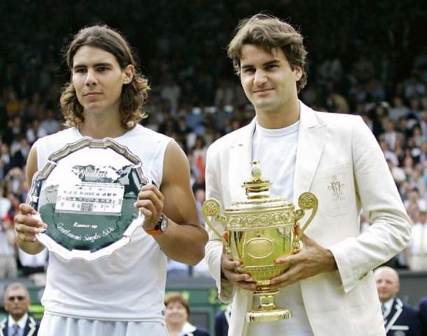 Greatest Seasons: Roger Federer 2006 | VAVEL.com